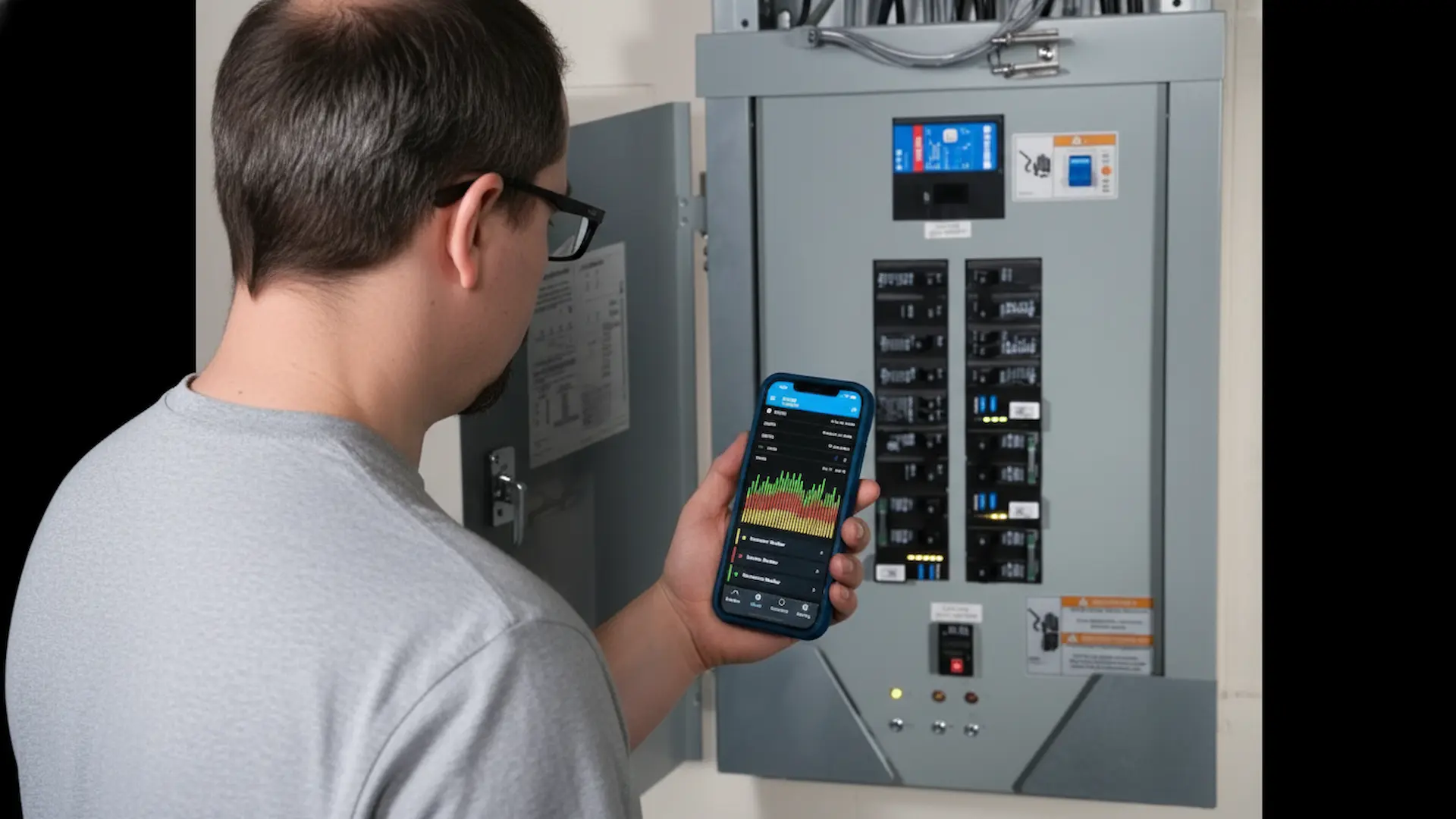 Smart home electronics that may require proper electrical grounding