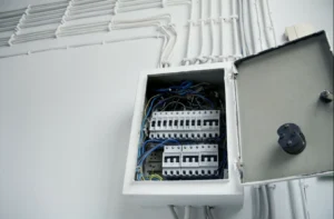 Professional electrical panel installation in Stony Brook, NY
