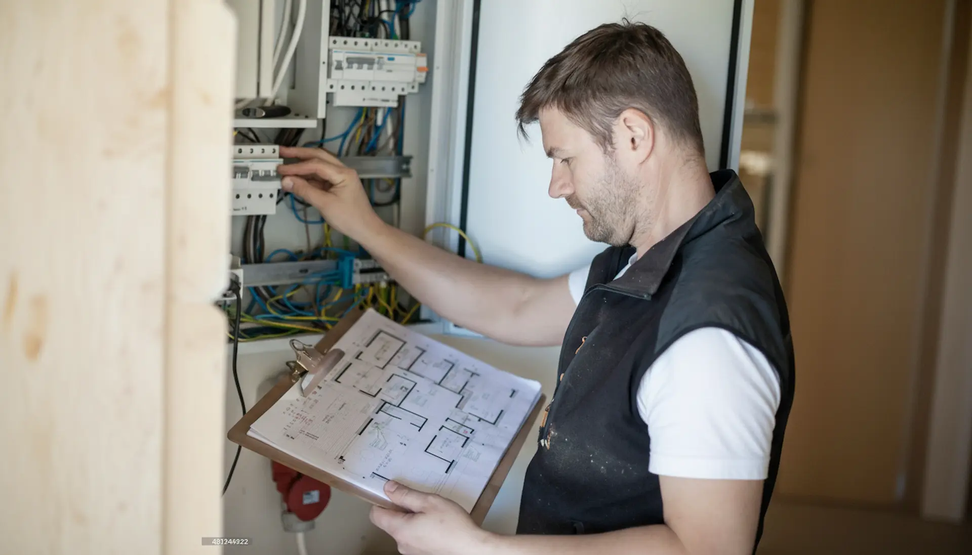 24 hour electrical repair and panel troubleshooting for power restoration in Suffolk County NY